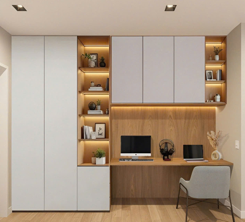 Bàn học sinh BHS034